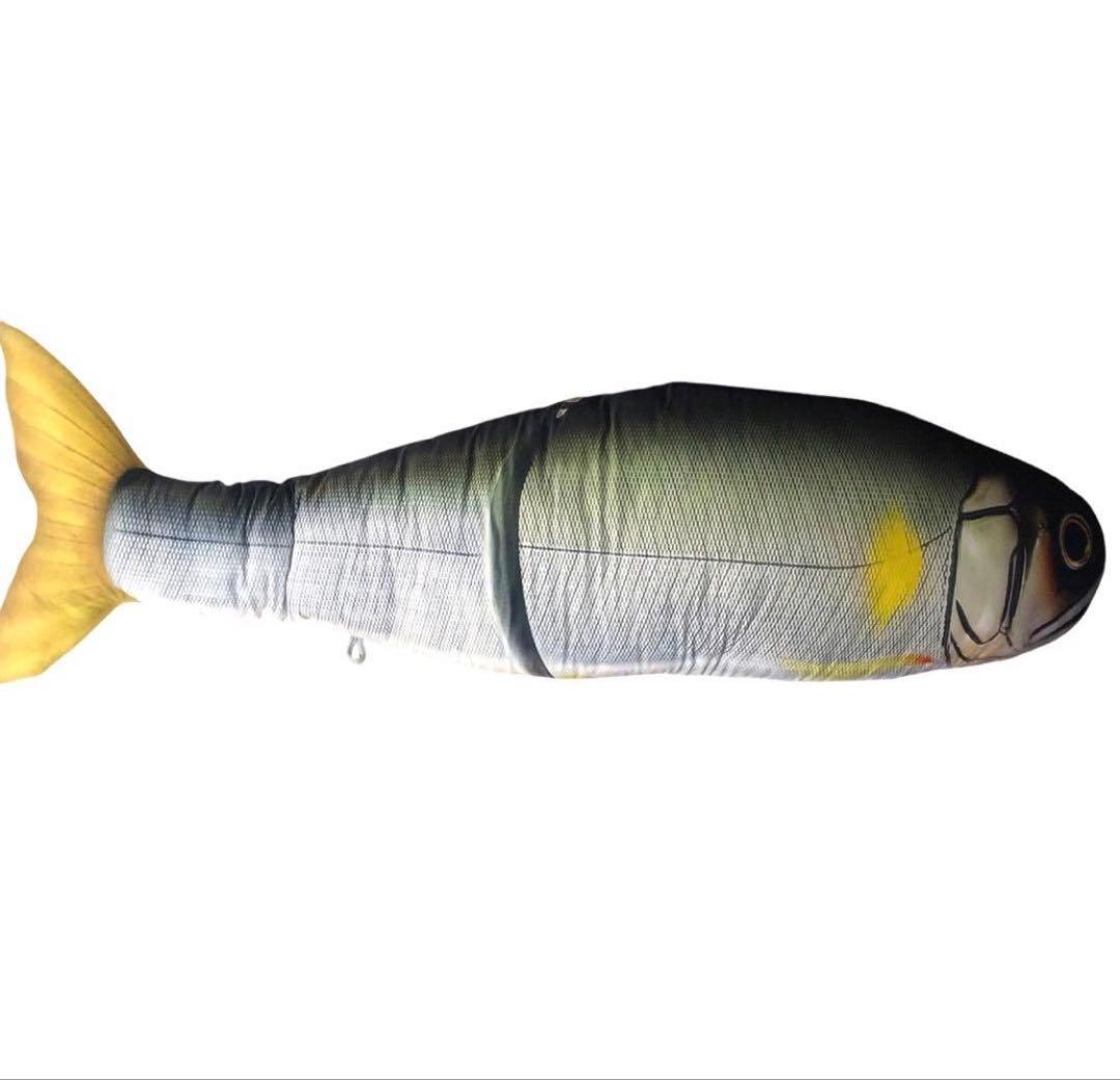 ガンクラフト　ジョインテッドクロー1780 抱き枕 新品未使用 タグ付き