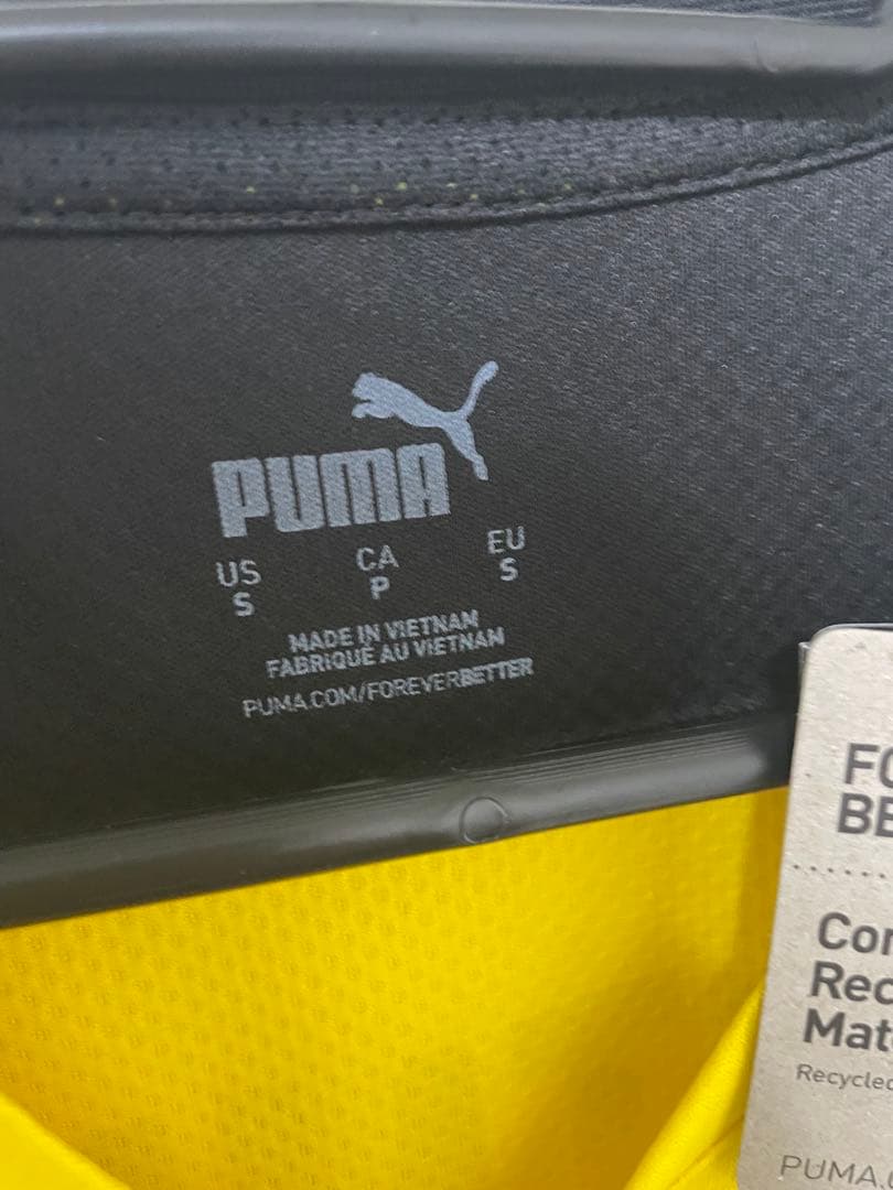 ウェア 2021-22 Borussia Dortmund  Shirt