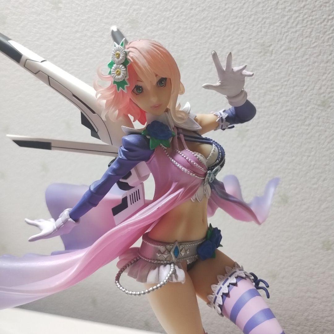 コトブキヤ TEKKEN美少女 鉄拳タッグトーナメント2 アリサ・ボスコノビッチ