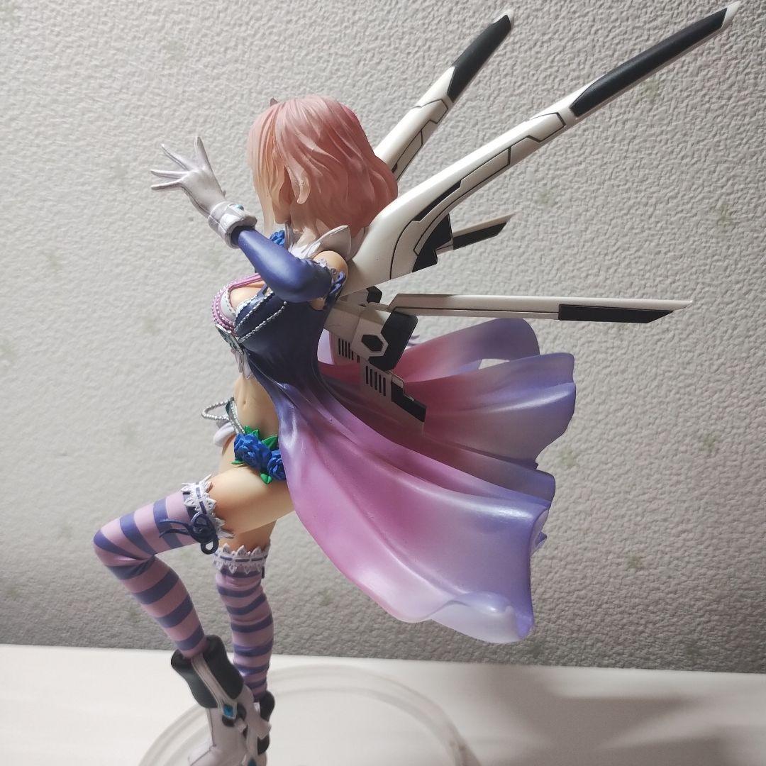 コトブキヤ TEKKEN美少女 鉄拳タッグトーナメント2 アリサ・ボスコノビッチ