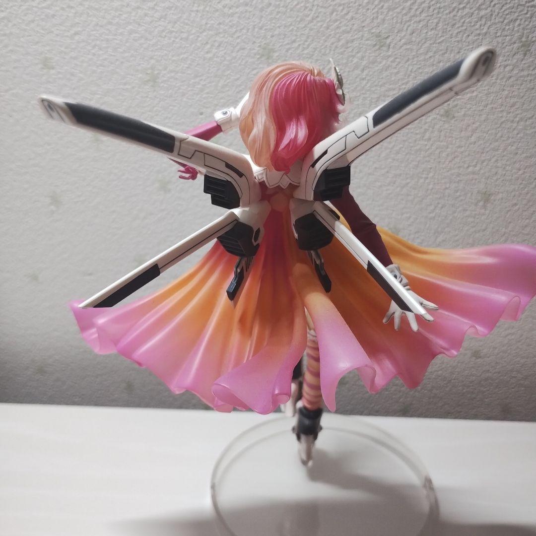 コトブキヤ TEKKEN美少女 鉄拳タッグトーナメント2 アリサ・ボスコノビッチ