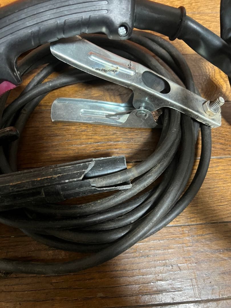 FORTON 半自動溶接機MIG160 AC100V