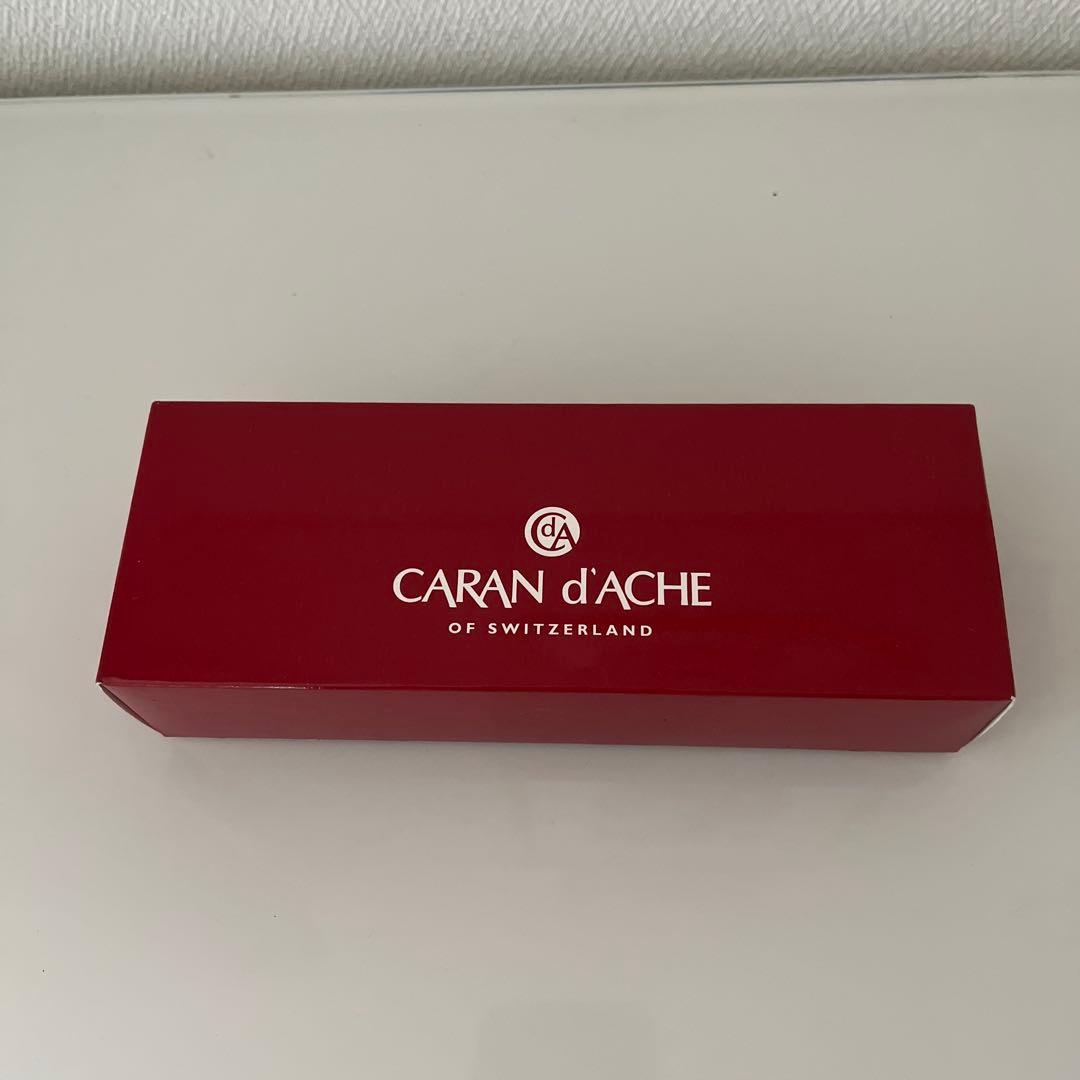 カランダッシュ　ボールペン