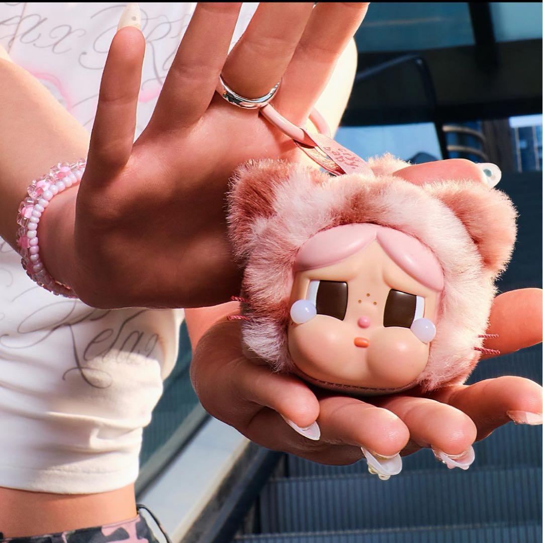 ［新品未開封］CRYBABY Wild but Cutie シリーズ -即発送