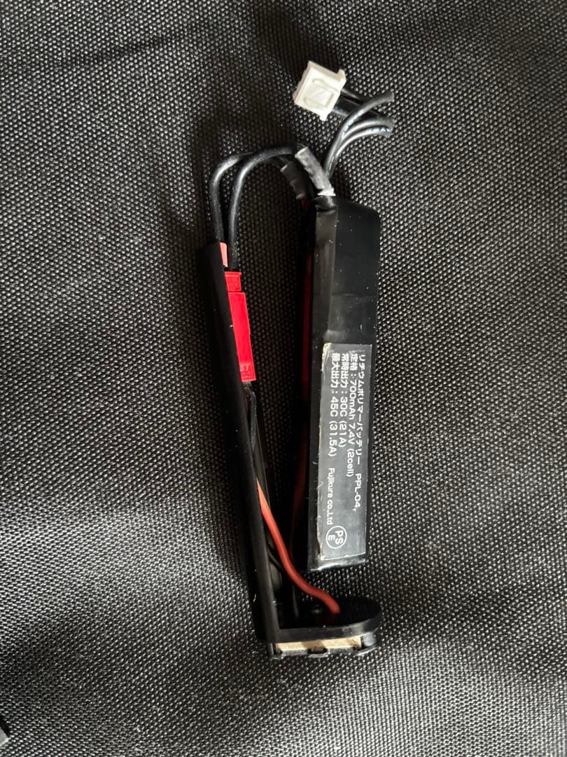 電動ガン MP7A1 付属品付