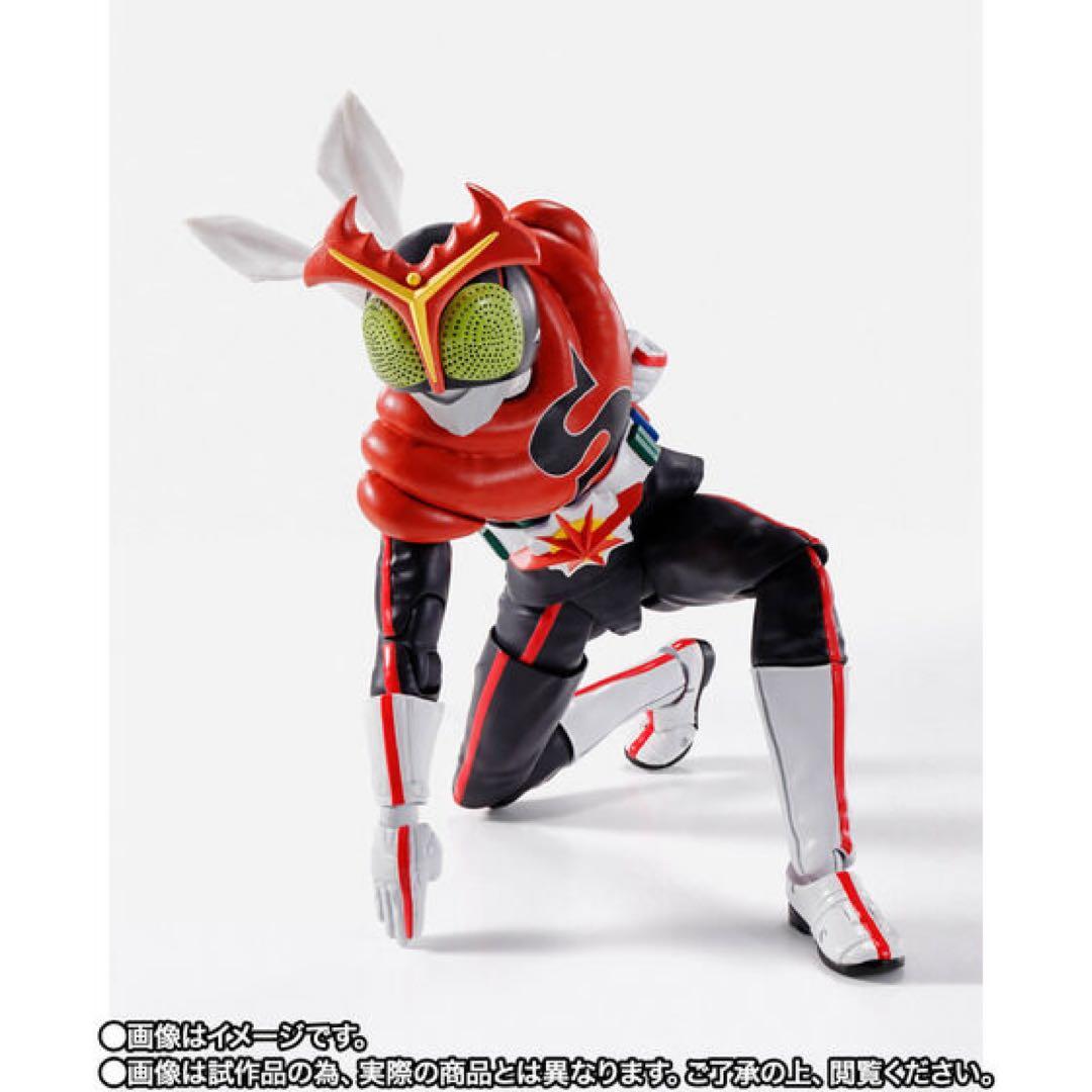 S.H.Figuarts 仮面ライダーストロンガー