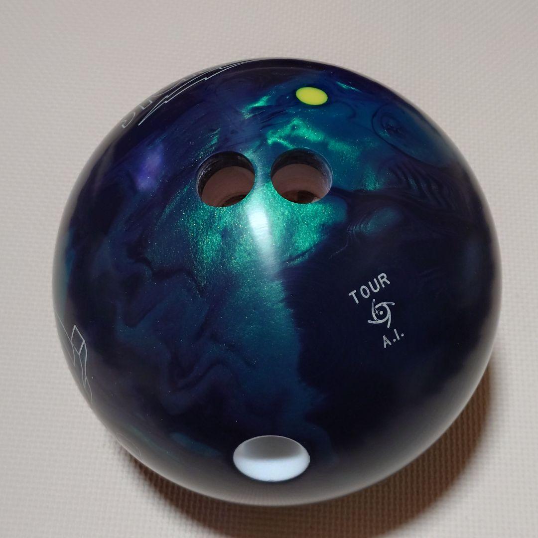 【中古】ストーム IQツアーAI 15ポンド2オンス