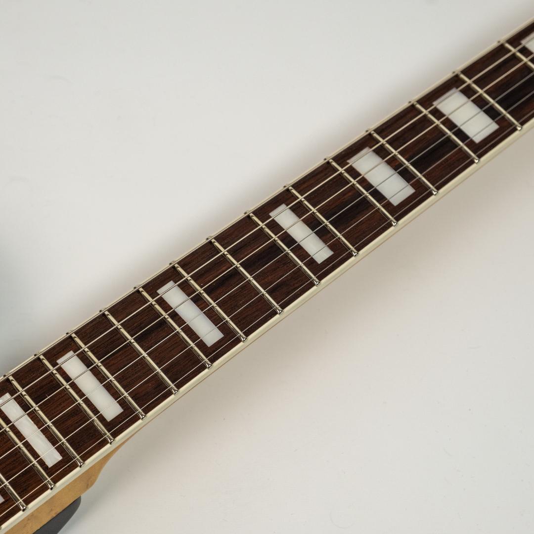 ギター Black Smoker TM DELTA-C WH BLACK