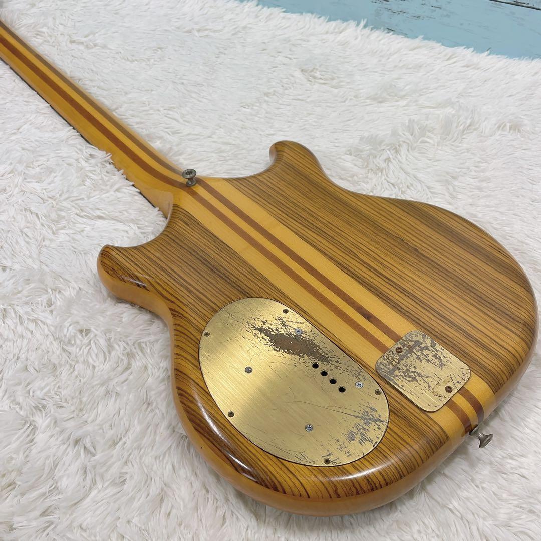 希少！Fernandes FAG-170 アレンビックタイプ スルーネック！