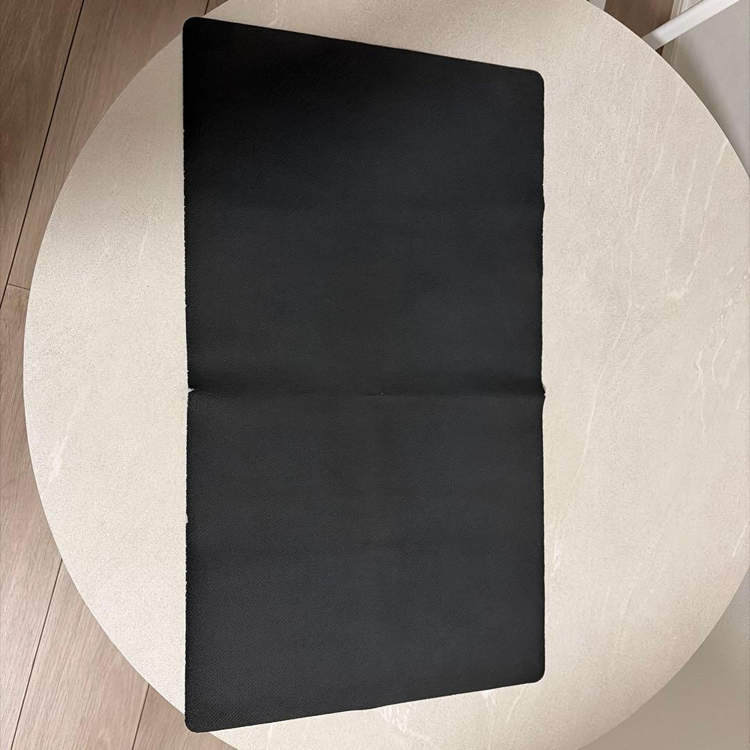 遊戯王　ダークエンド　プレイマット