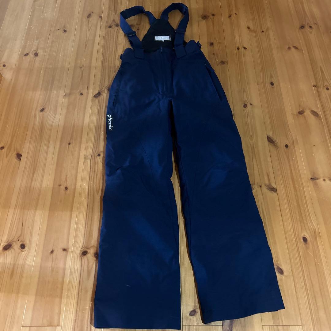 phenix スキーウェア　160センチ