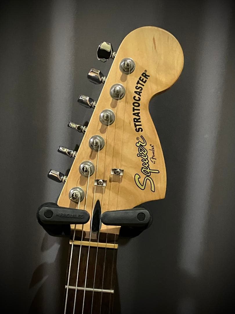 you.t630 squier stratocaster