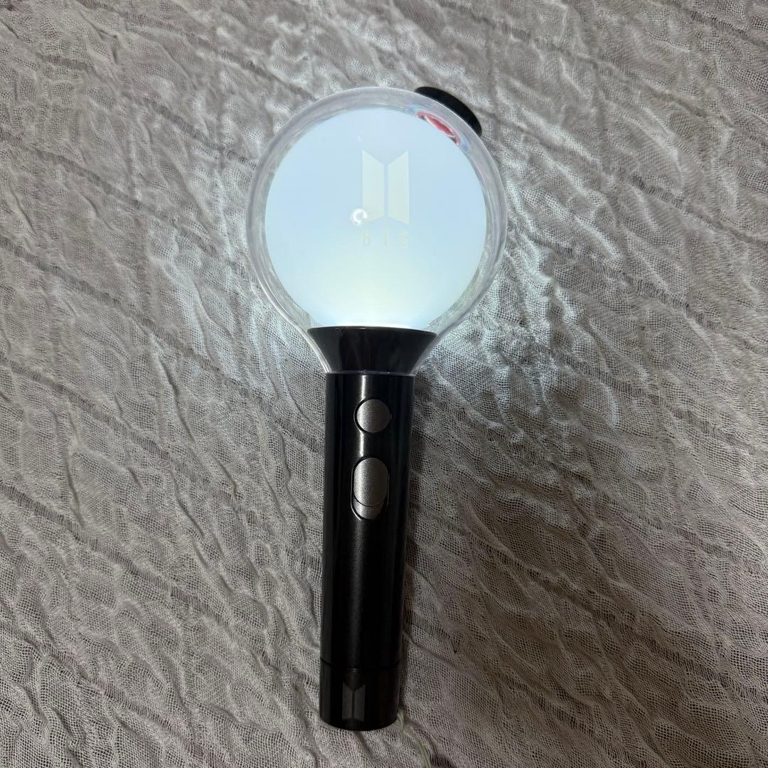 BTS アミボム ver.4