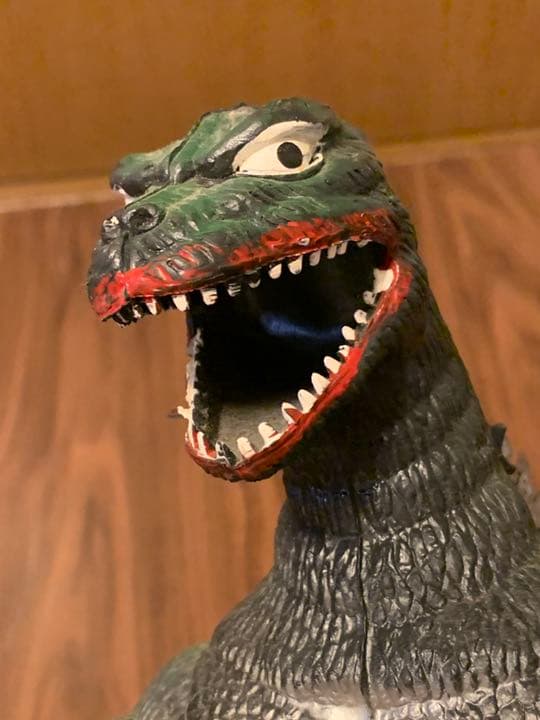 ★ゴジラ　①