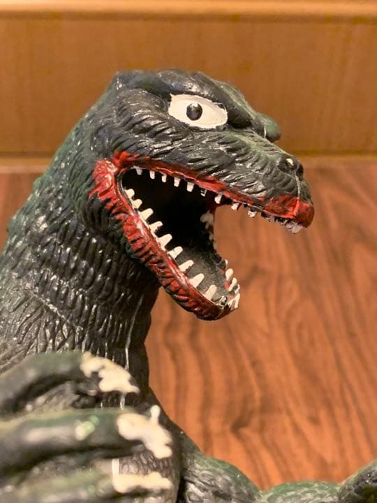 ★ゴジラ　①