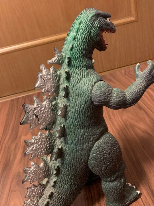 ★ゴジラ　①