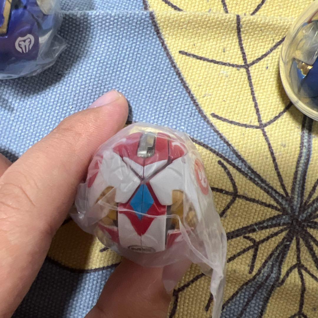 爆丸まとめ売り