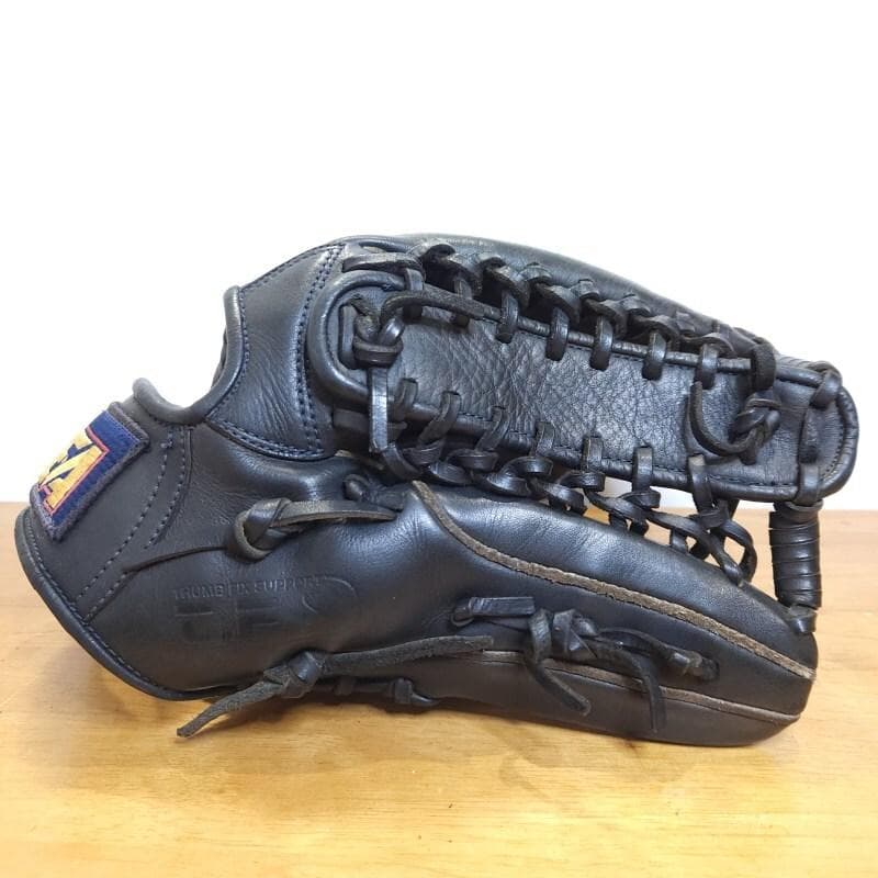 リーグスター スーパーセレクト PROXX 日本製 外野用 軟式グローブ
