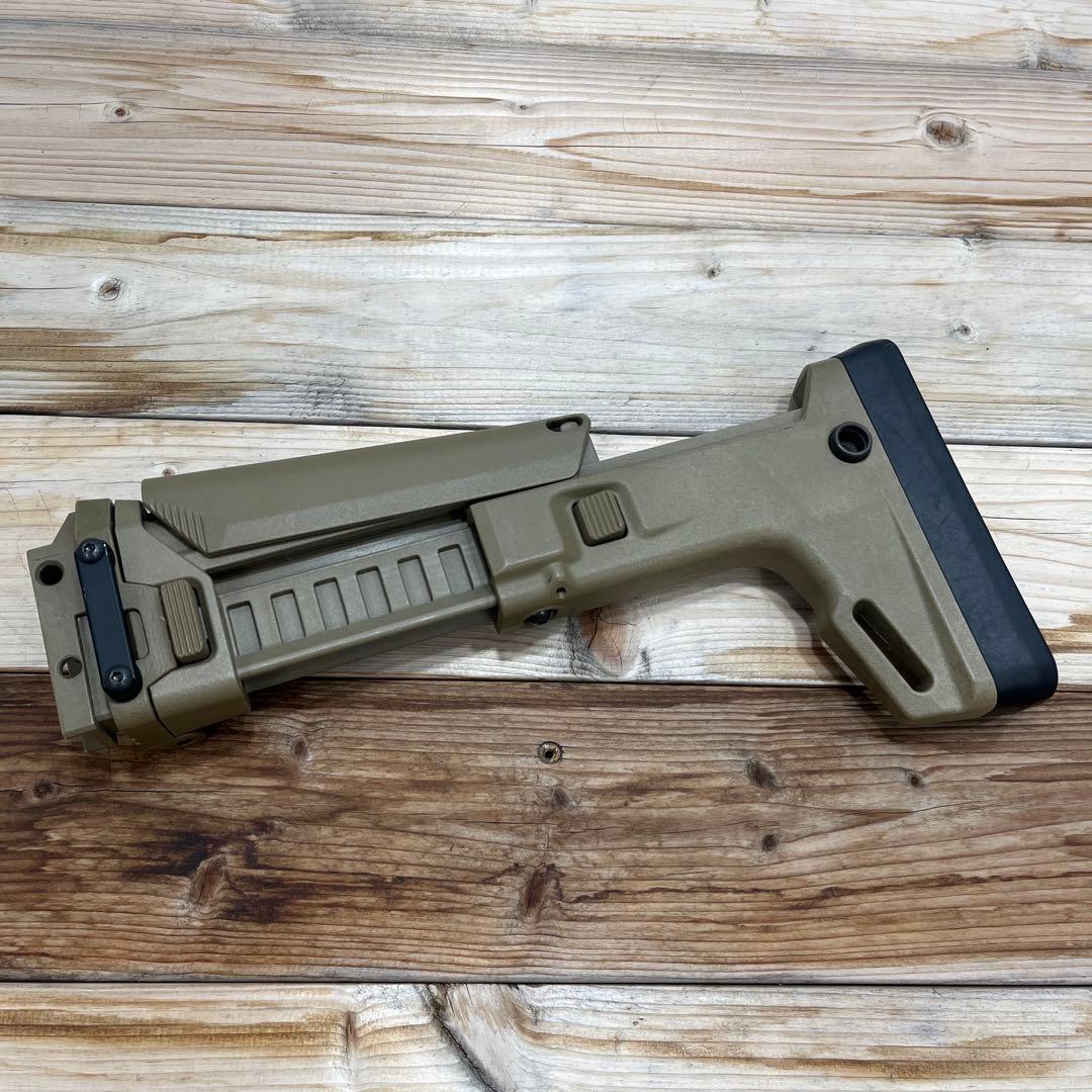 PTS MASADA ストック　FDE