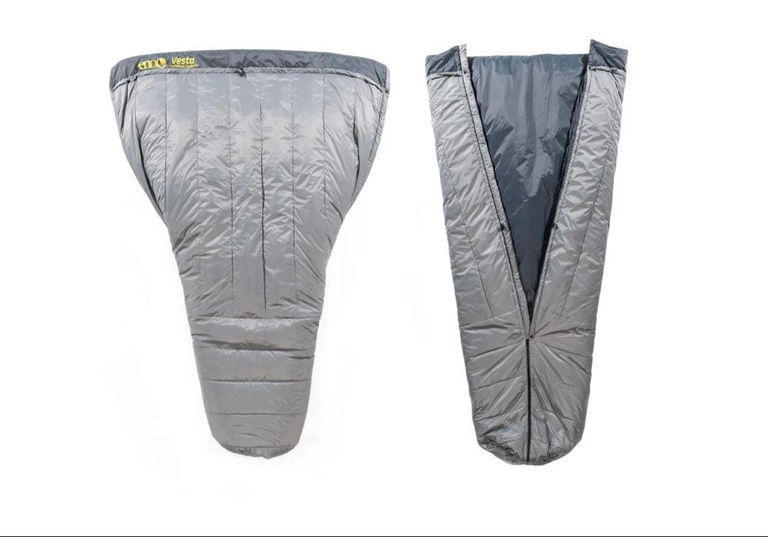 eno Vesta Topquilt トップキルト　ハンモック