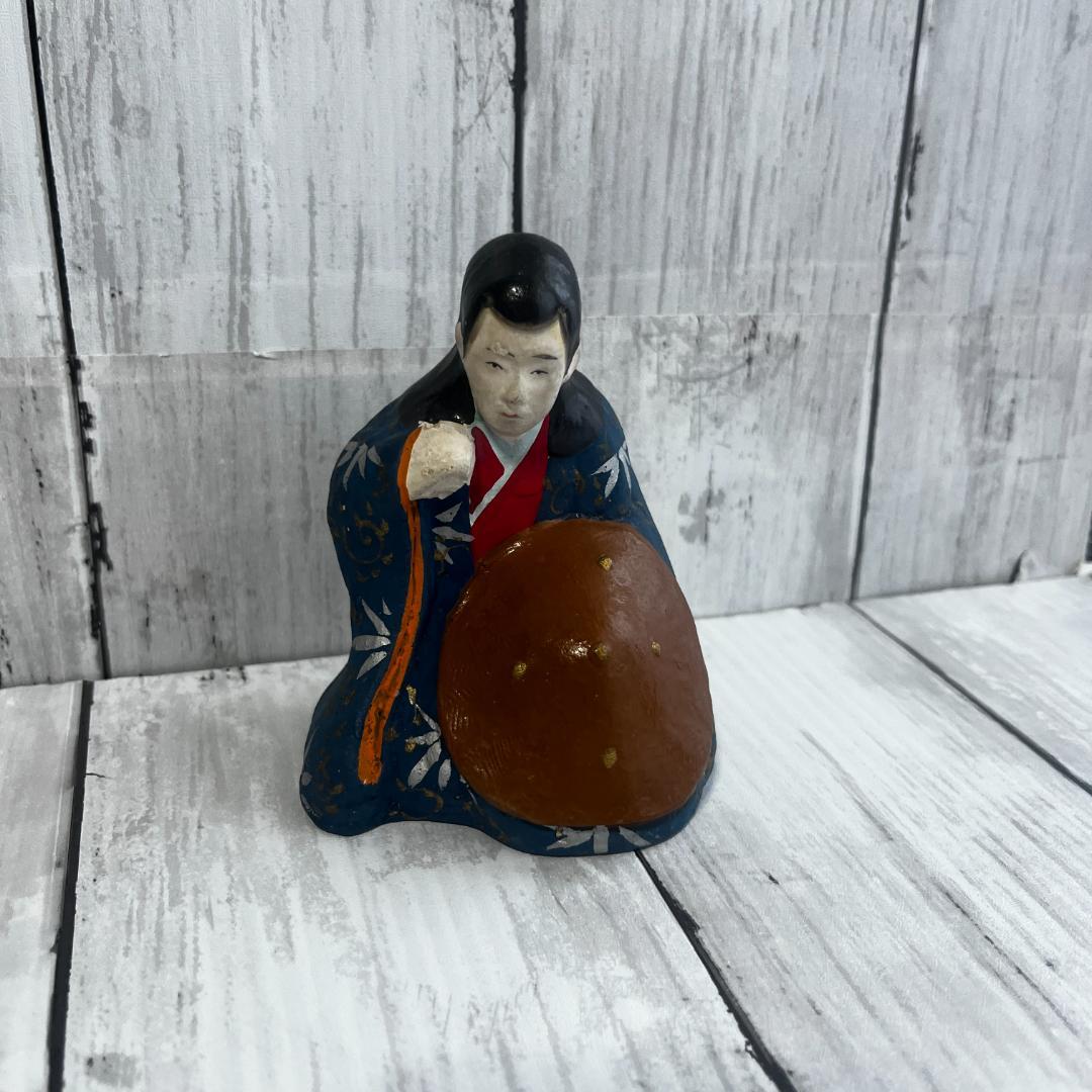 土人形8セット