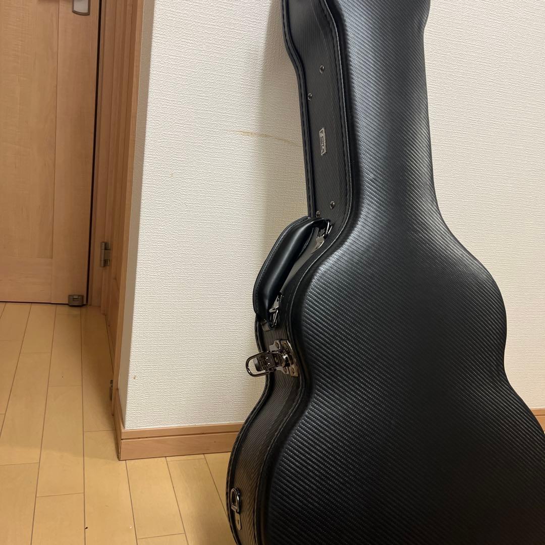 X4 pro mini アコースティックギター ブラック