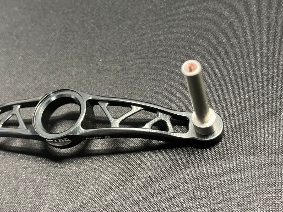 CRANK Feather 85 リブレ　フェザー 85 中古品