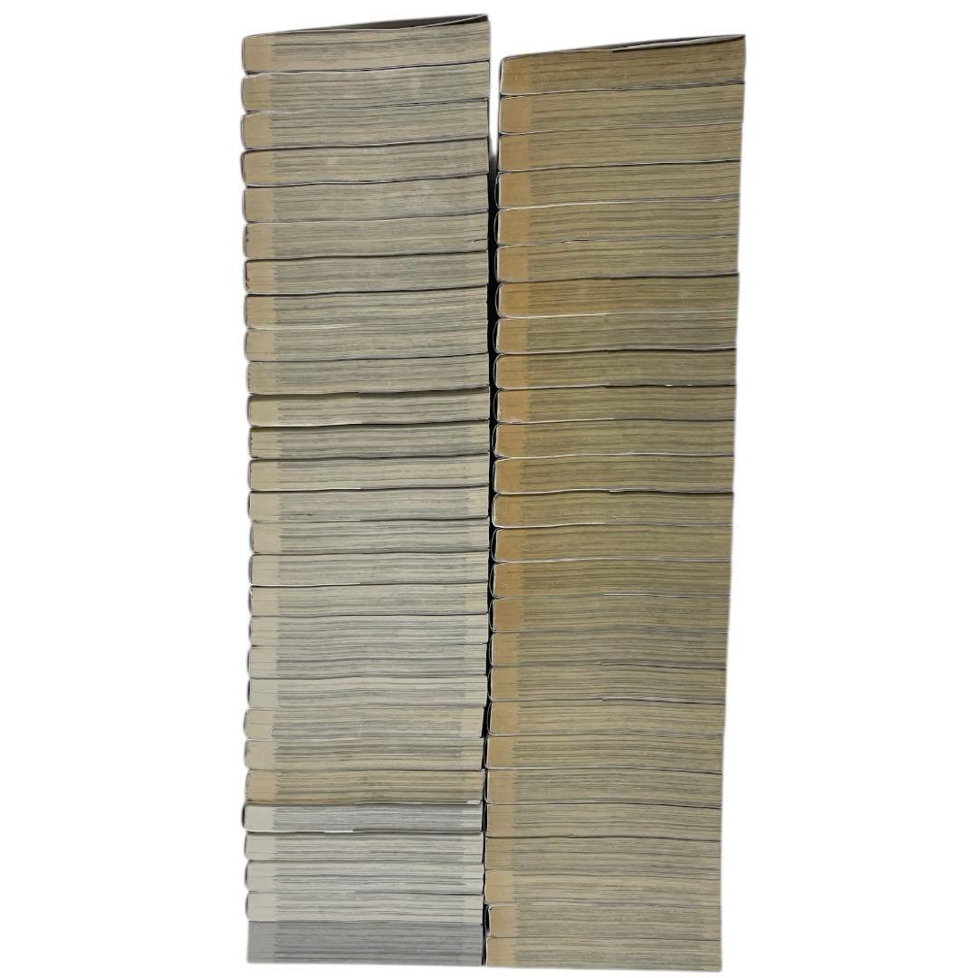 剣客商売 1〜53巻 + おまけ 全巻セット