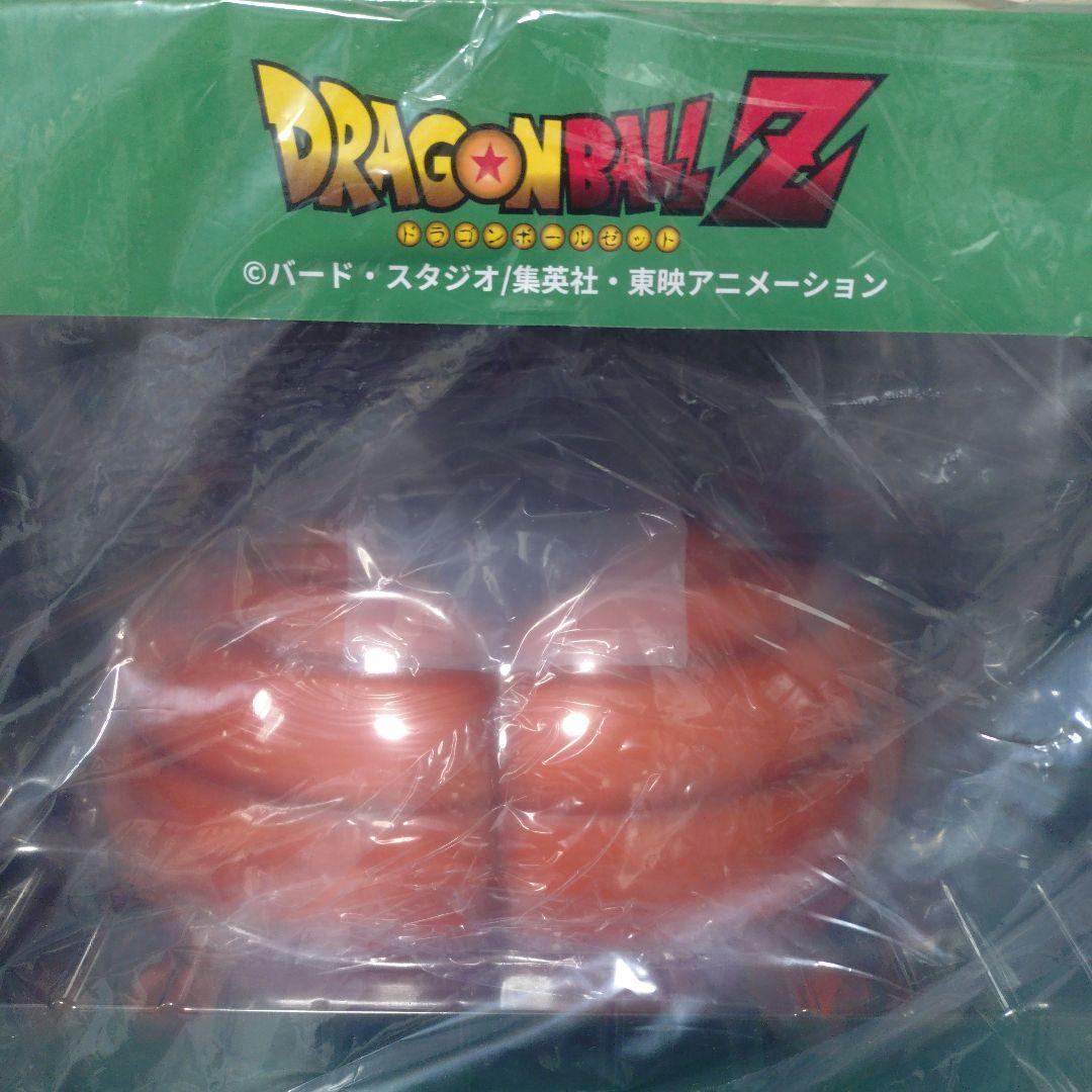 ドラゴンボールアライズ セル爆発ver単品特典なし　セル未使用