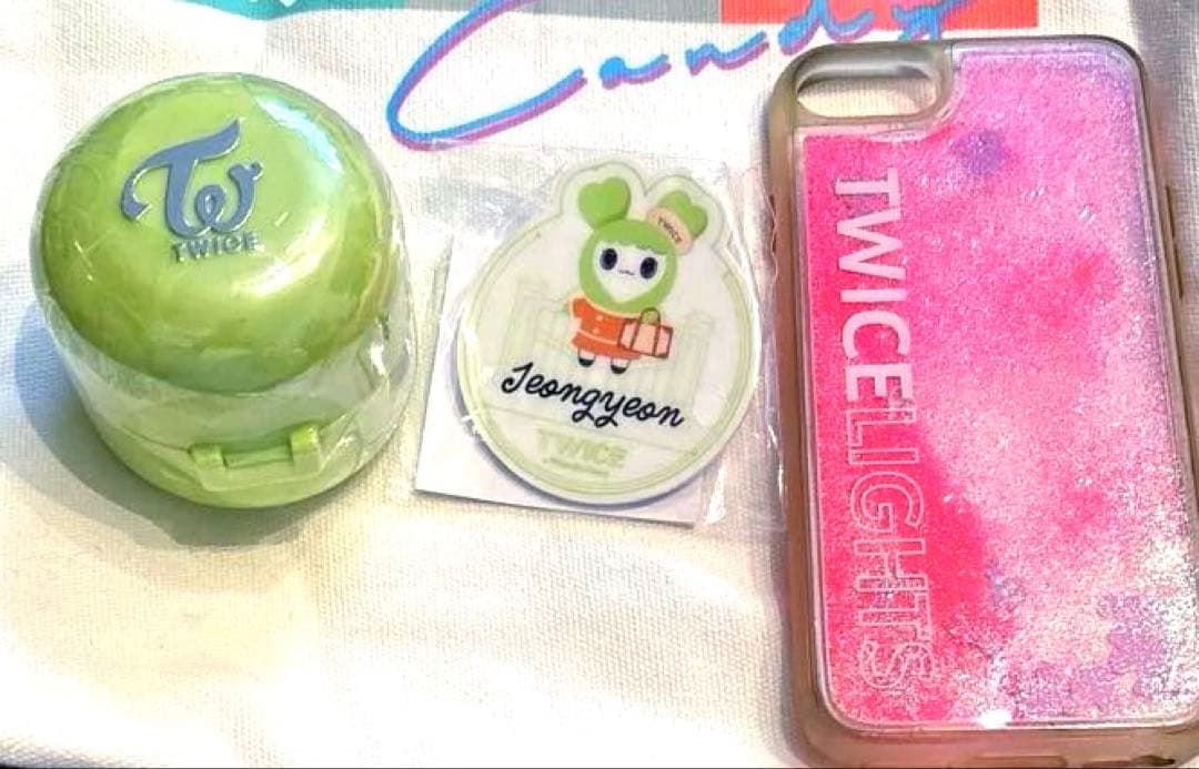 twice ジョンブリー　ぬいぐるみ　セット