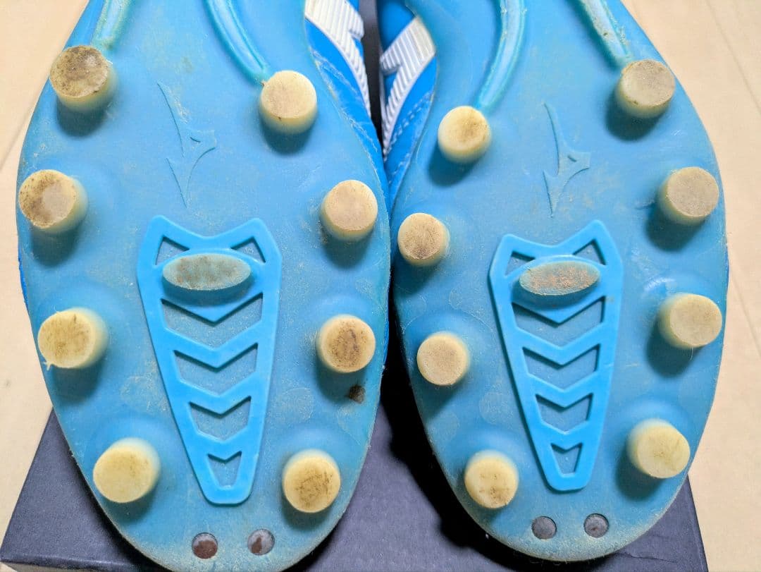 【値下】MIZUNO MORELIA NEO Ⅱ JAPAN スパイク