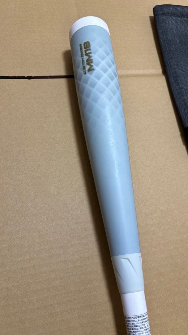 MM18 軟式小学生用 82cm710g