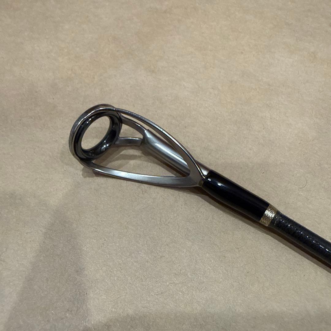 カーペンター ロッドKLL70/45