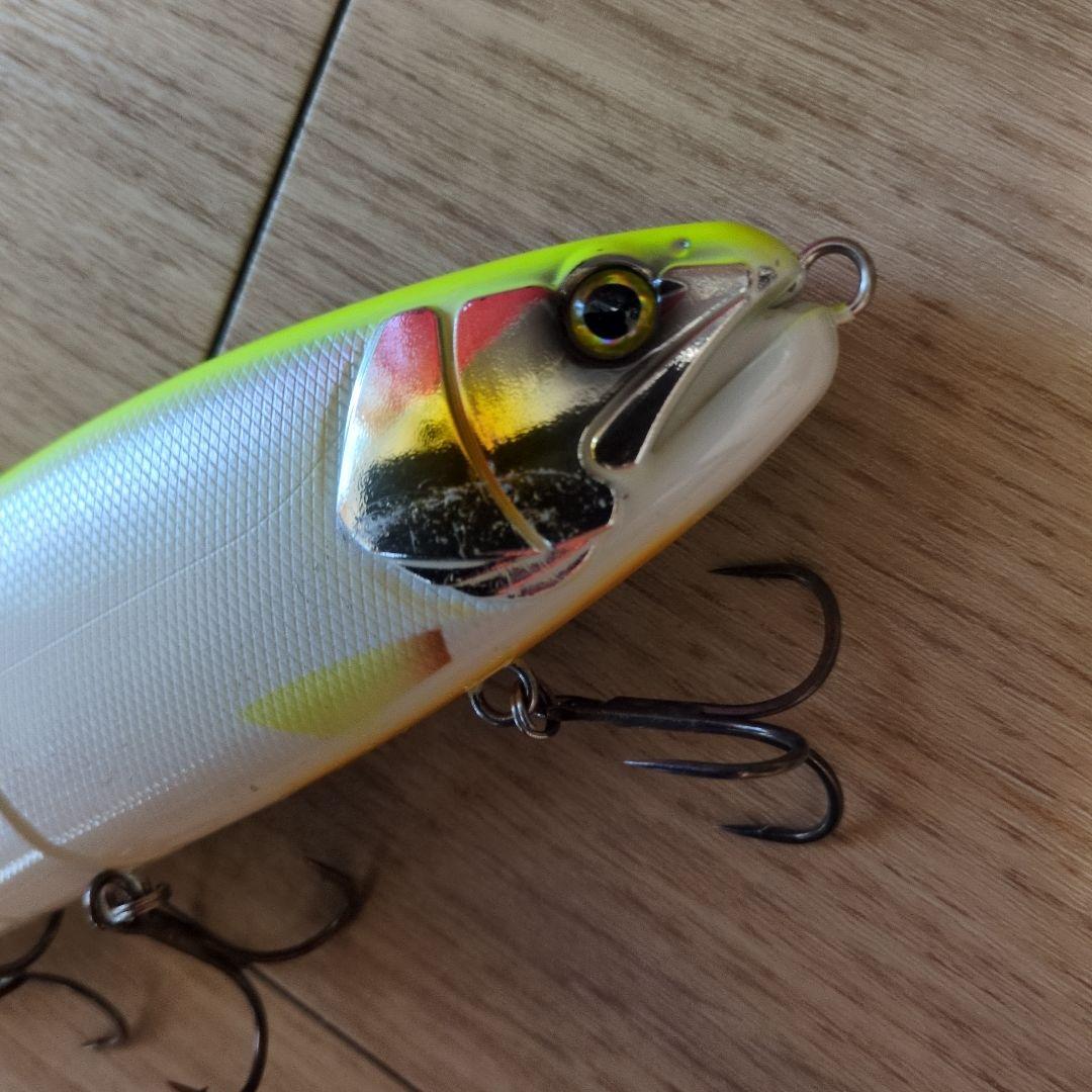 マドネス　バラム300
