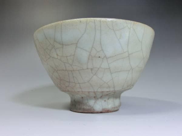 茶碗■李朝 青磁小椀 青磁 古い唐物小鉢 中国 古玩 時代物 骨董品■