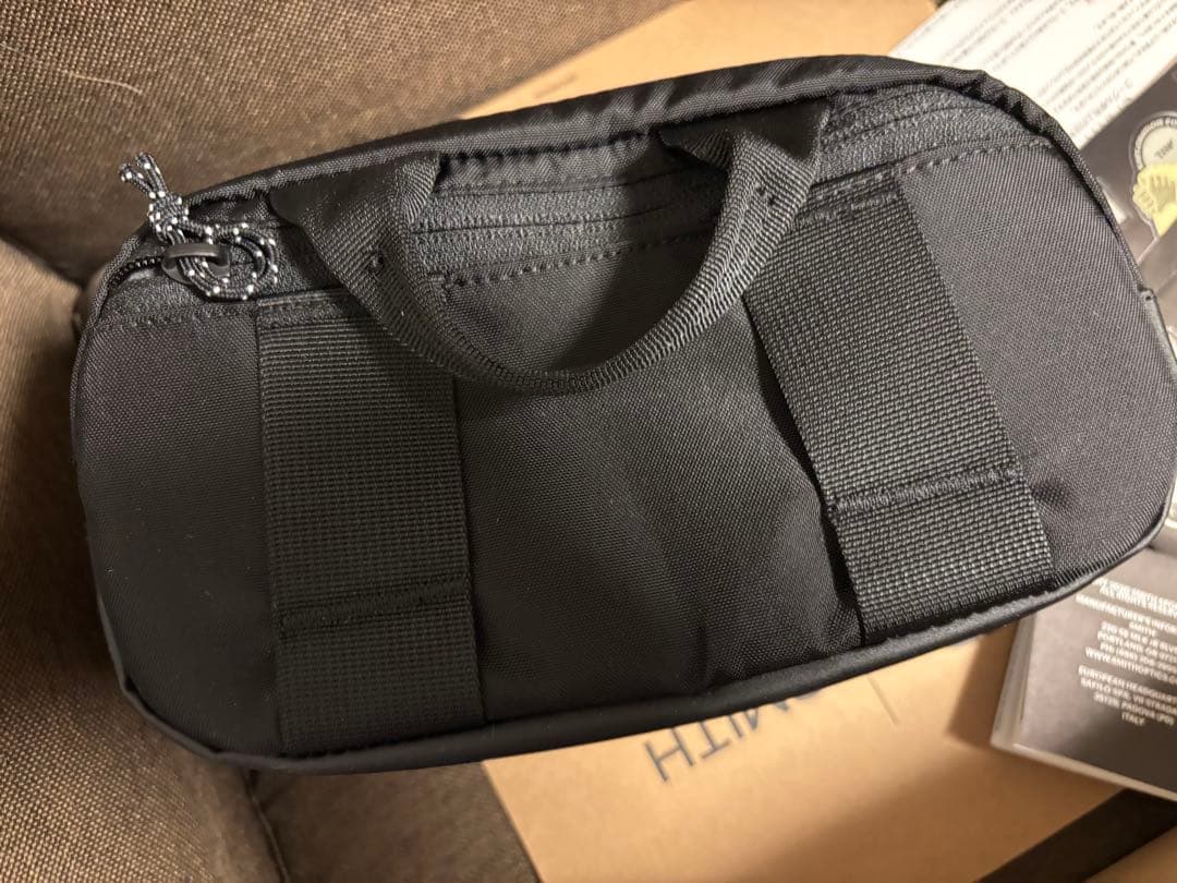 f*p様 SMITH × TNF スミス SQUAD XL ノースフェイス ゴー