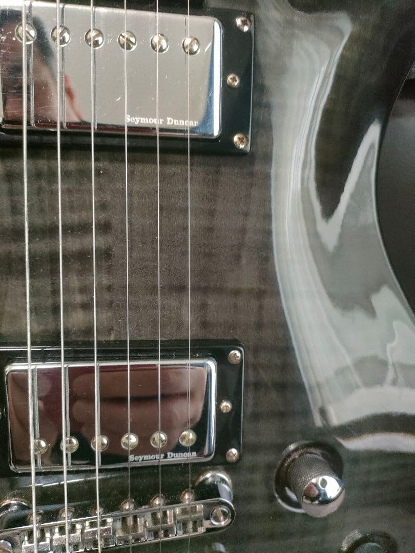 希少！Framus Dシリーズ Panthera Supreme　フラマス