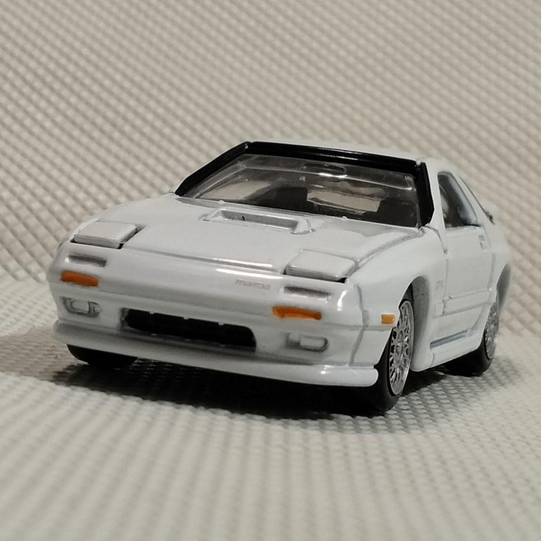 5296 トミカプレミアム 2019年 マツダサバンナＲＸ−７ 1/61