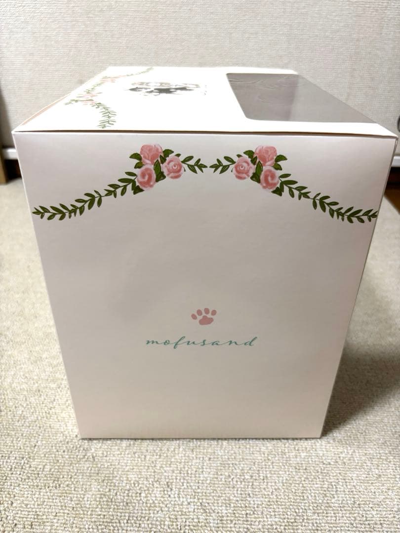 mofusand モフサンド　ウェディング　ぬいぐるみ