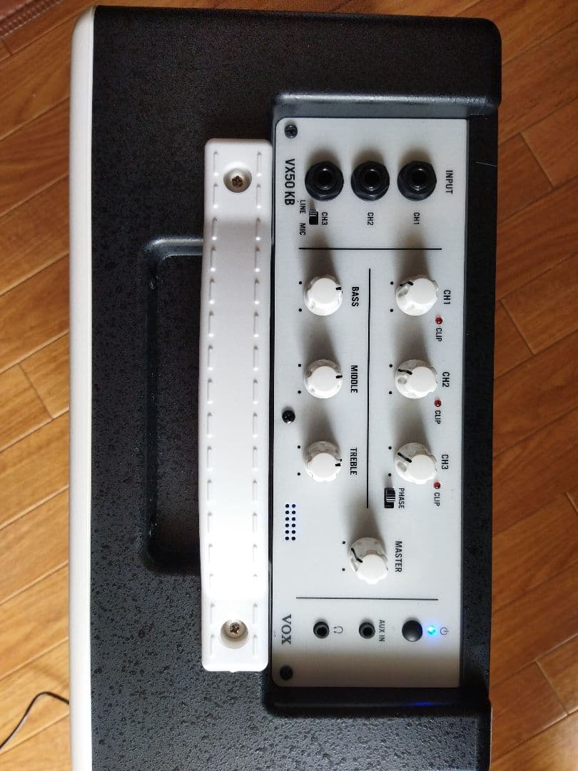 VOX キーボードアンプ VX50-KB