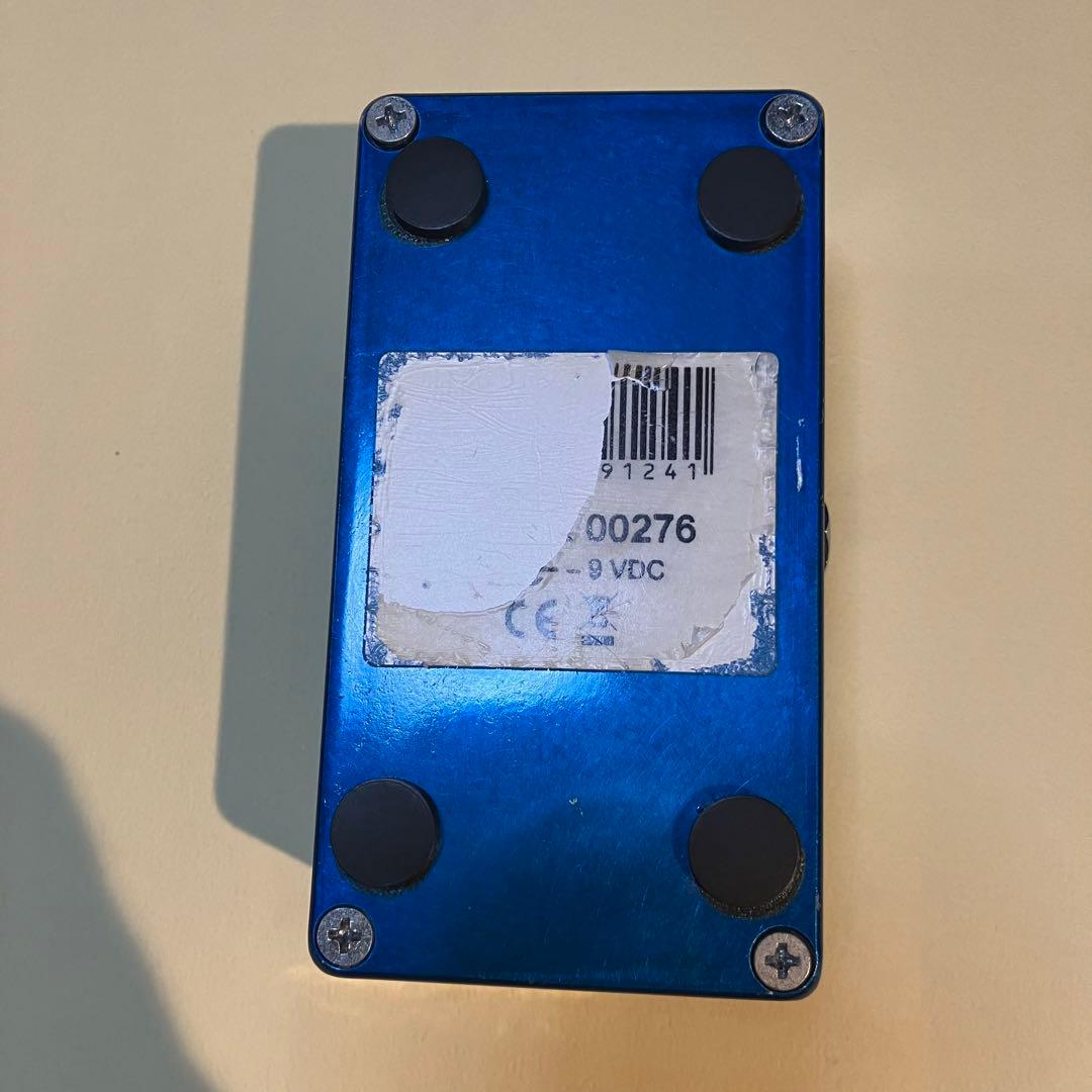 ギター Mad Professor Electric Blue Chorus