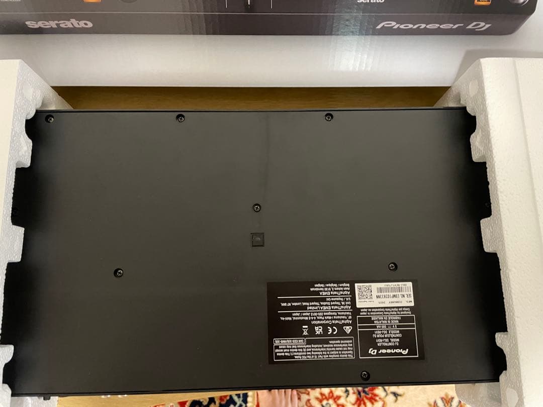 ［美品］‼️24時間限定価格‼️DDJ-REV1 djコントローラー