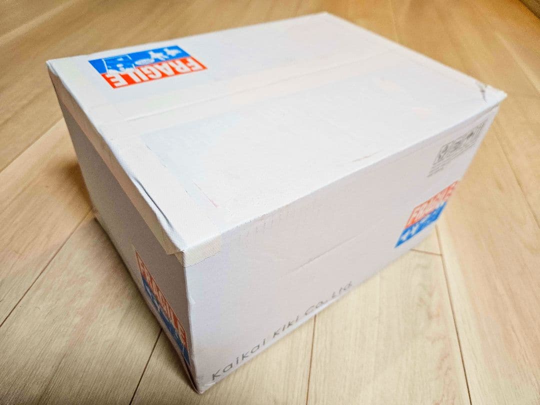 【英語版】村上隆 もののけ京都 6BOX （新品・未開封・シュリンク付き）