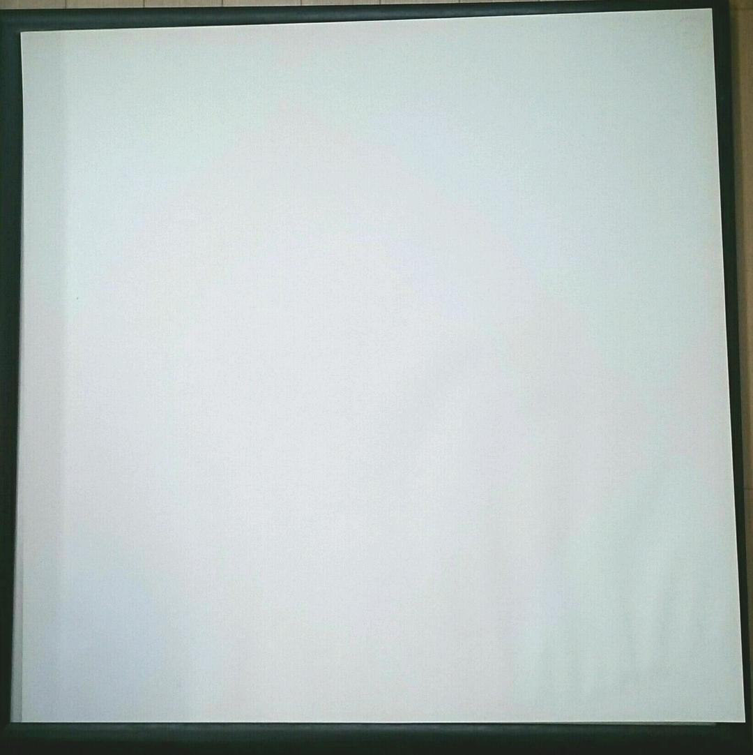 アンディ・ウォーホル マリリンモンロー ポスター 65×65㎝ 額付き