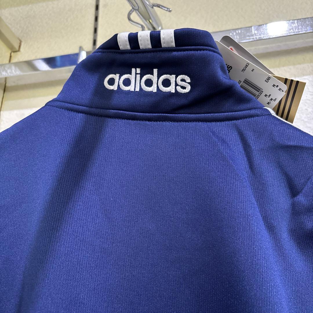 アディダス９０sオリジナルジャージ上下新品