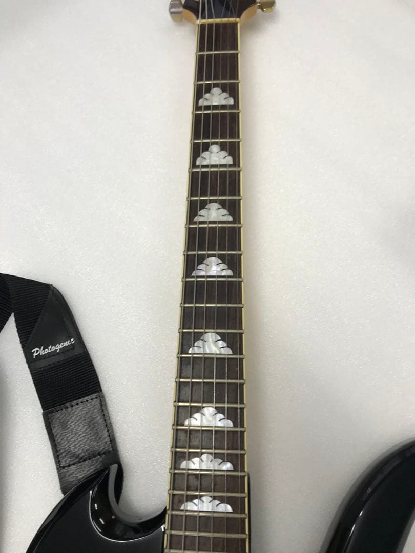 お値下げ‼️フェルナンデス/Fernandes/MG-80Xカスタム