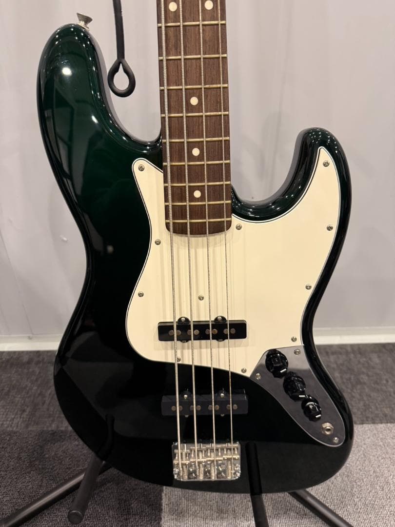 FGN フジゲン NCJB-10R/AL/DGM ギグバッグ付き