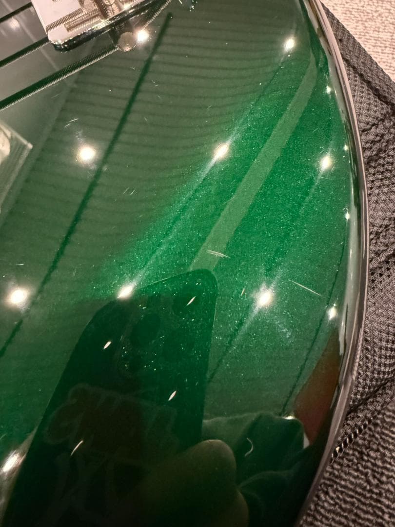 FGN フジゲン NCJB-10R/AL/DGM ギグバッグ付き