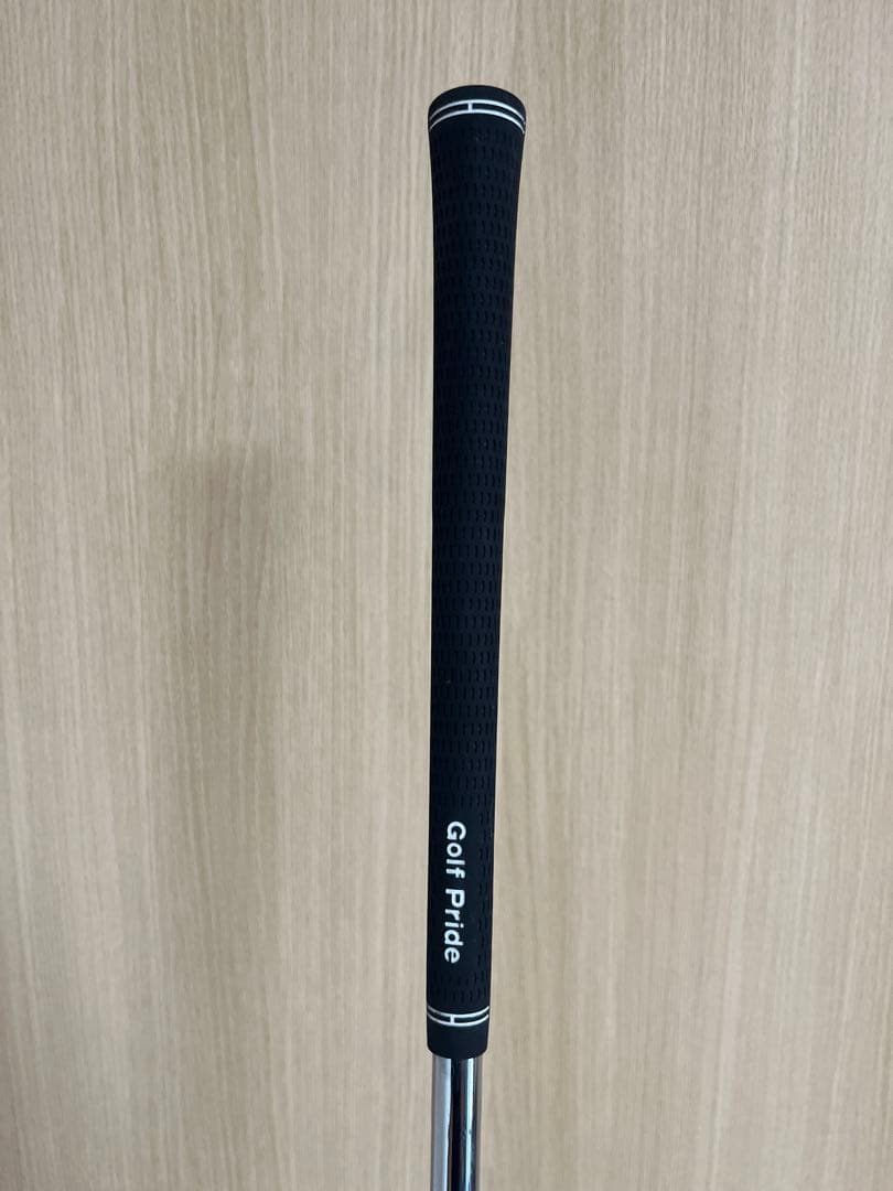 スリクソンzxi5&zxi7コンボ5本セットNSプロMODUS3 ツアー120X