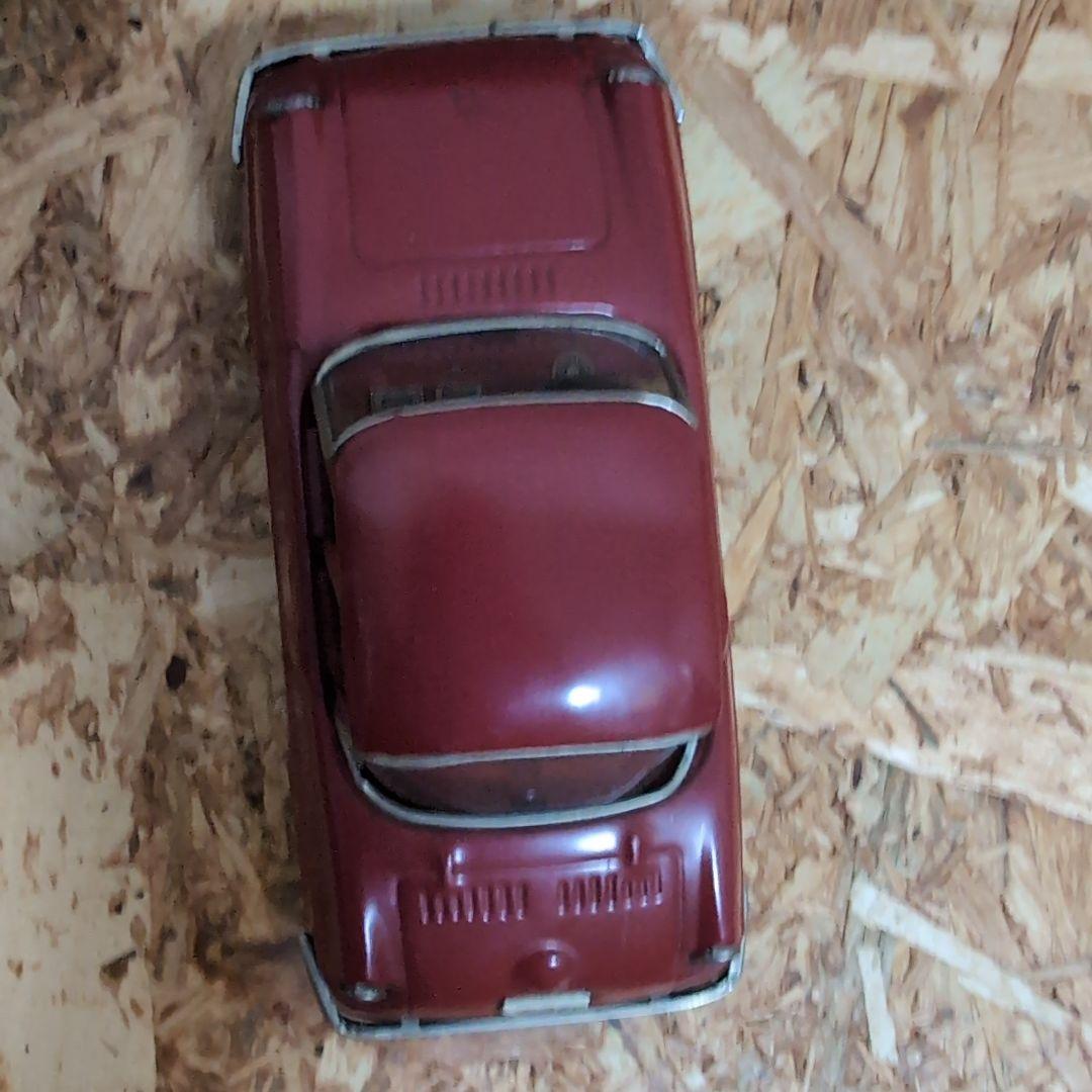 マツダr360ブリキアサヒ玩具